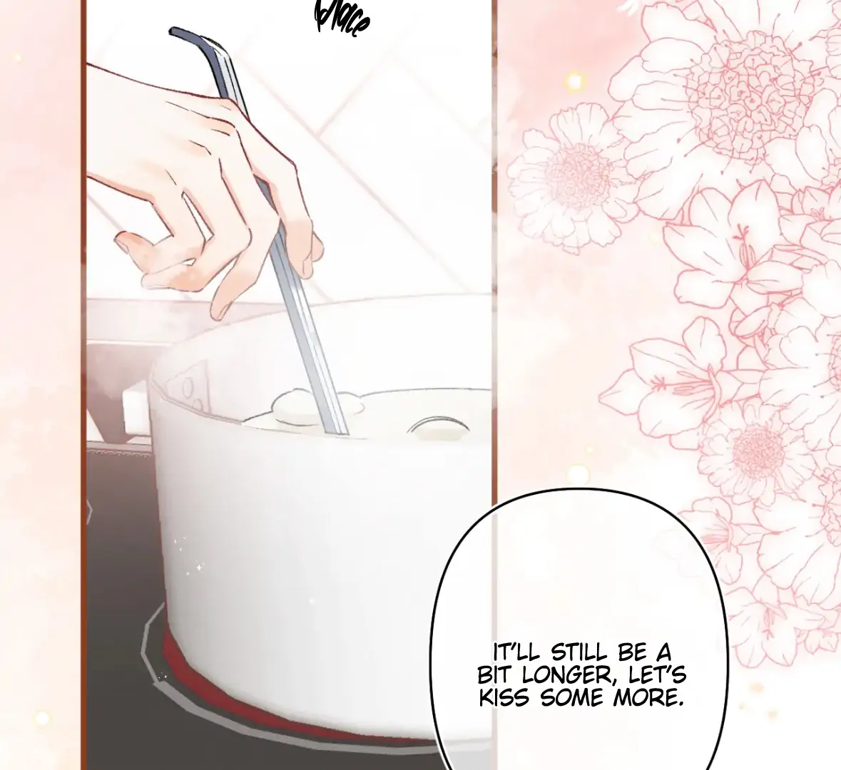 Hidden Love Chapter 132 - Page 34