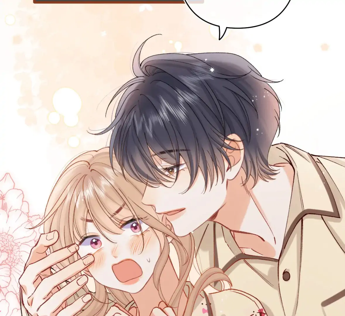 Hidden Love Chapter 132 - Page 35