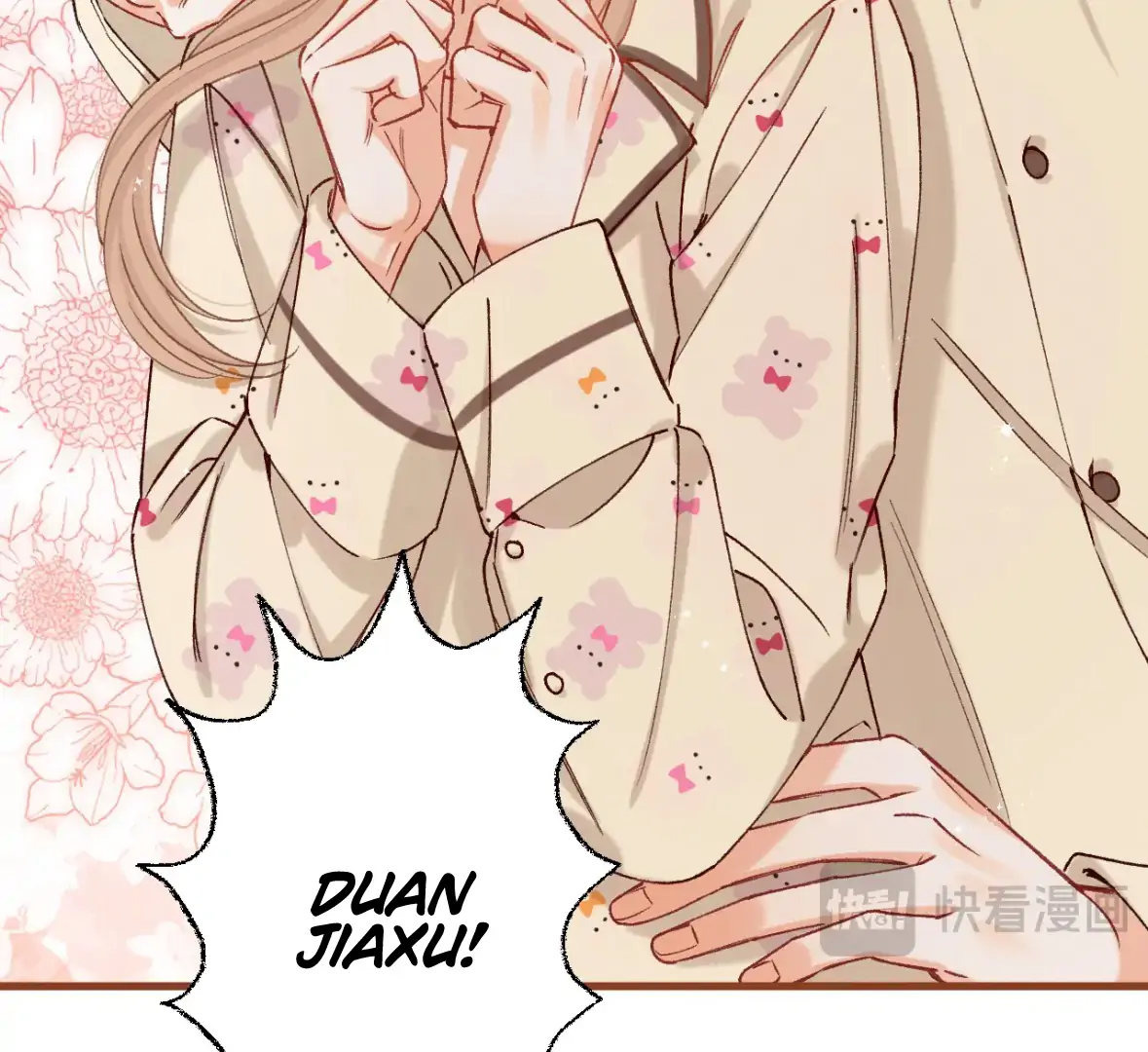 Hidden Love Chapter 132 - Page 36