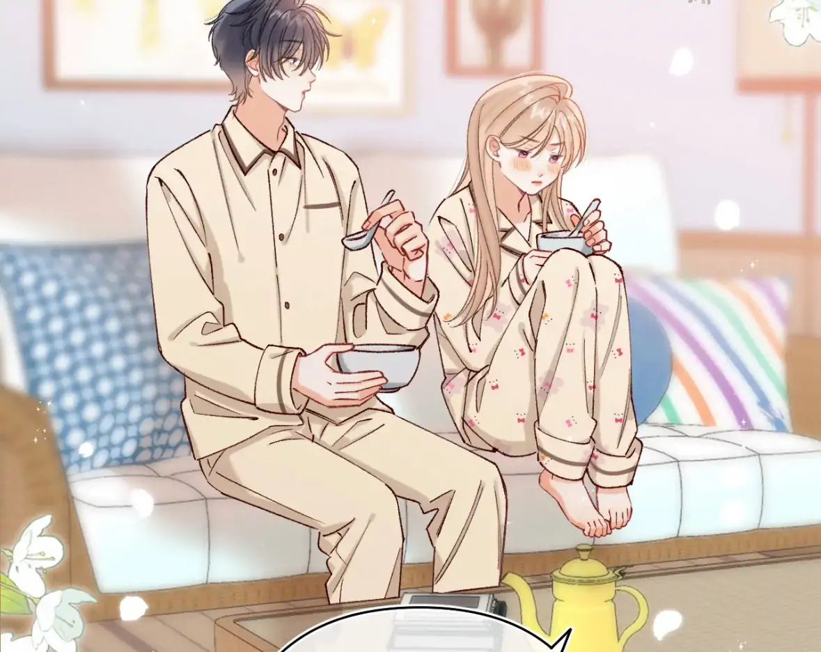 Hidden Love Chapter 132 - Page 40