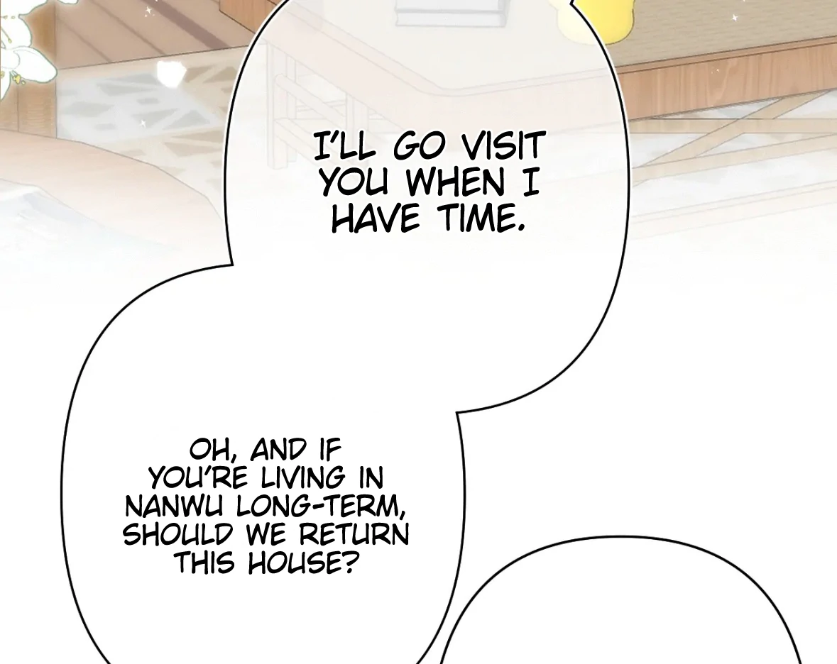 Hidden Love Chapter 132 - Page 41