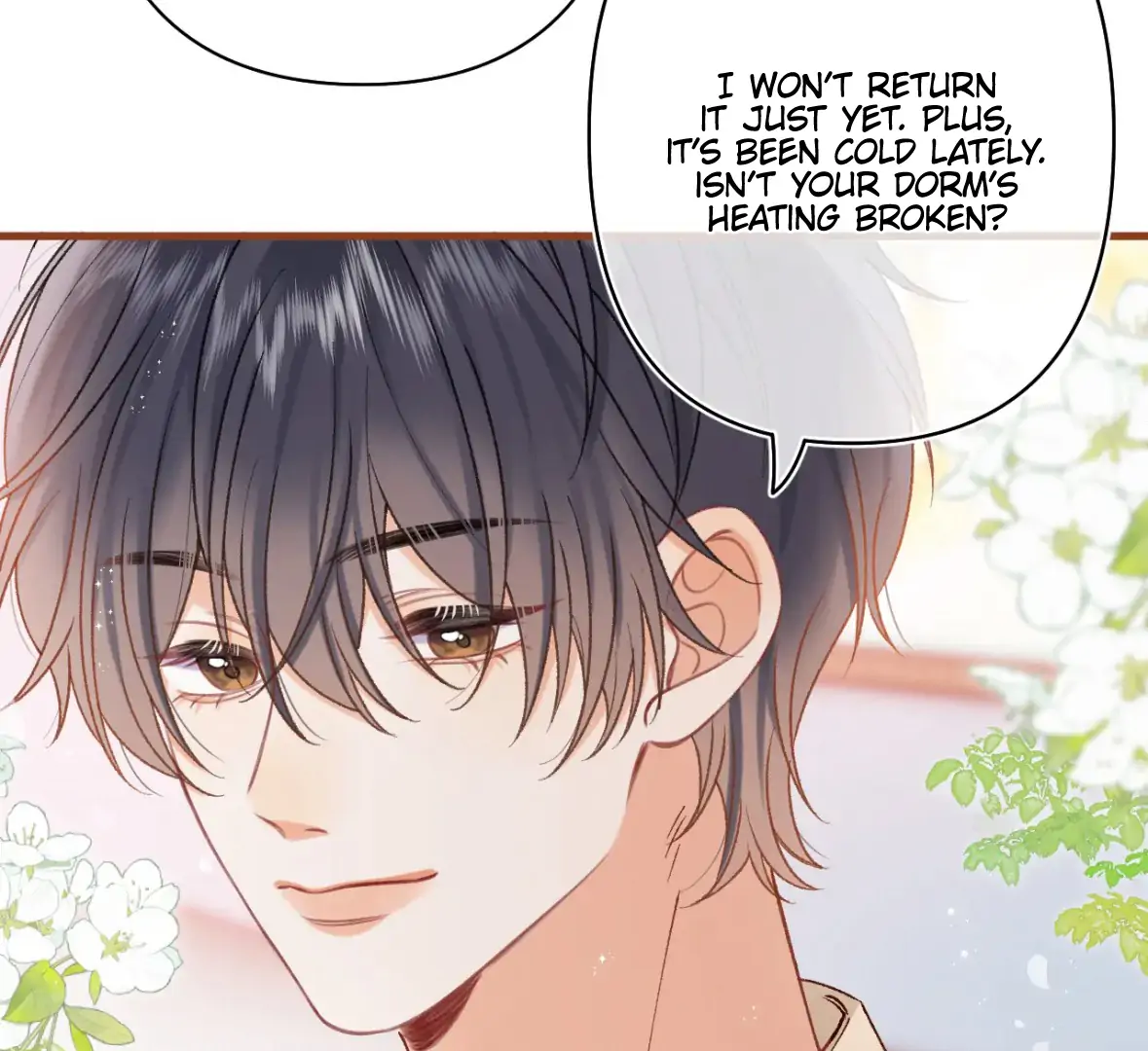 Hidden Love Chapter 132 - Page 42