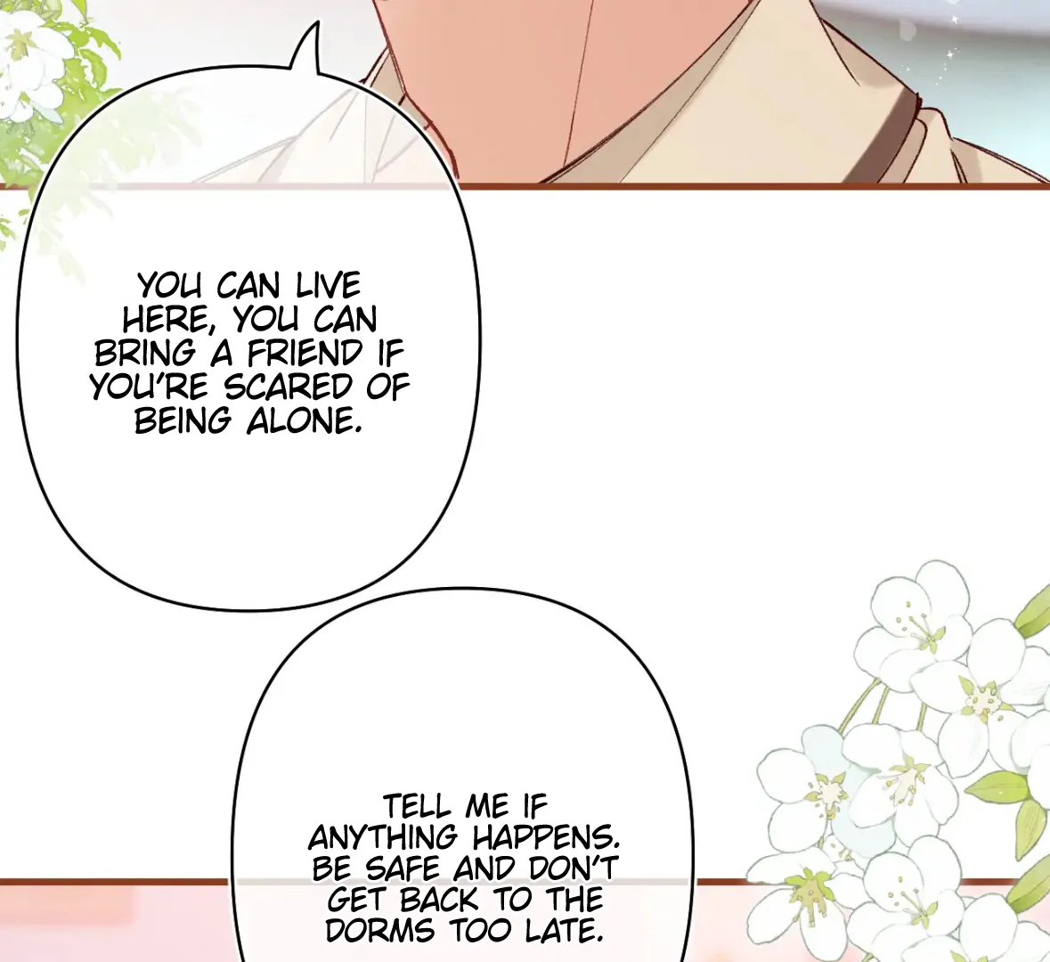 Hidden Love Chapter 132 - Page 43