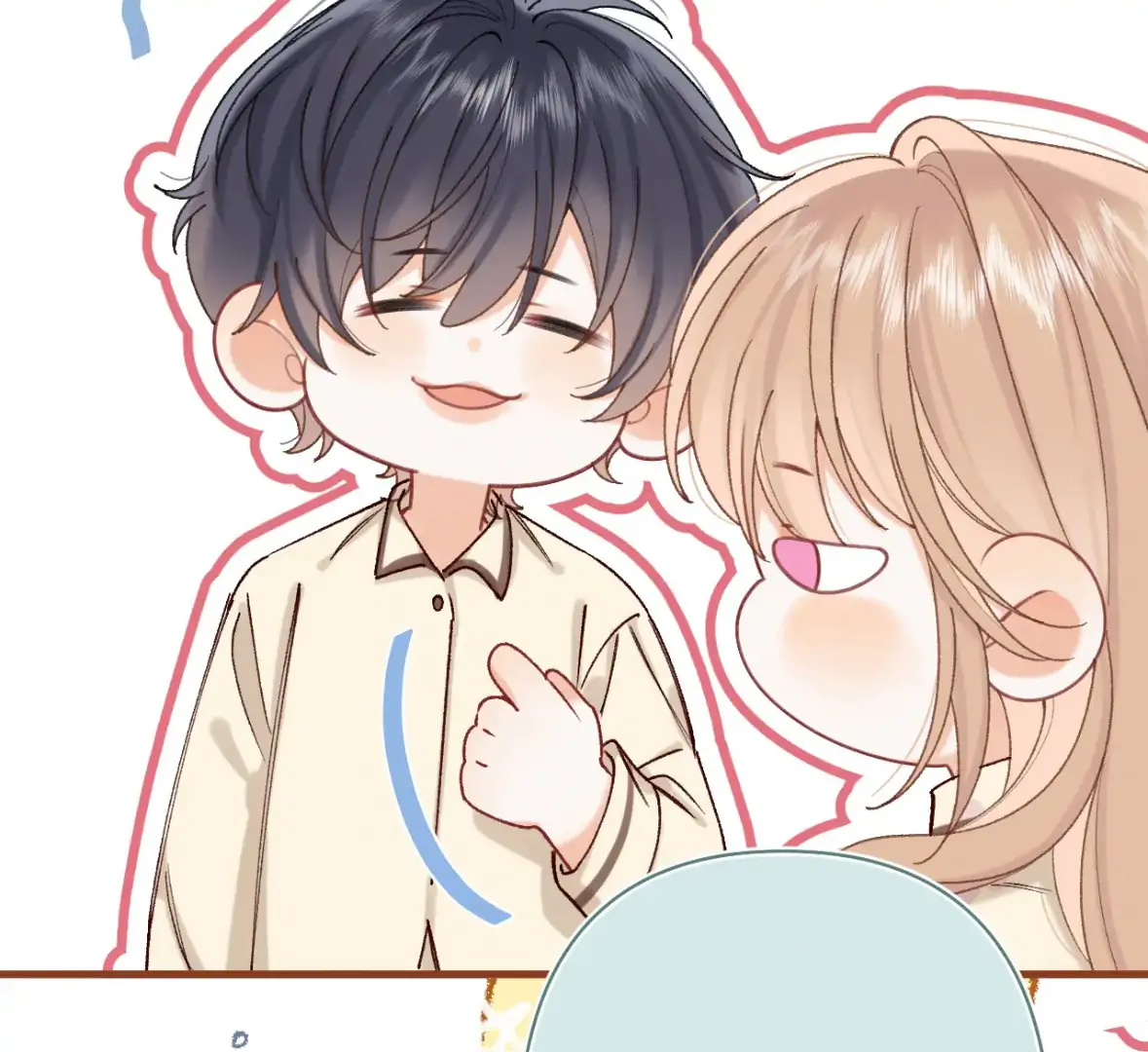 Hidden Love Chapter 132 - Page 46