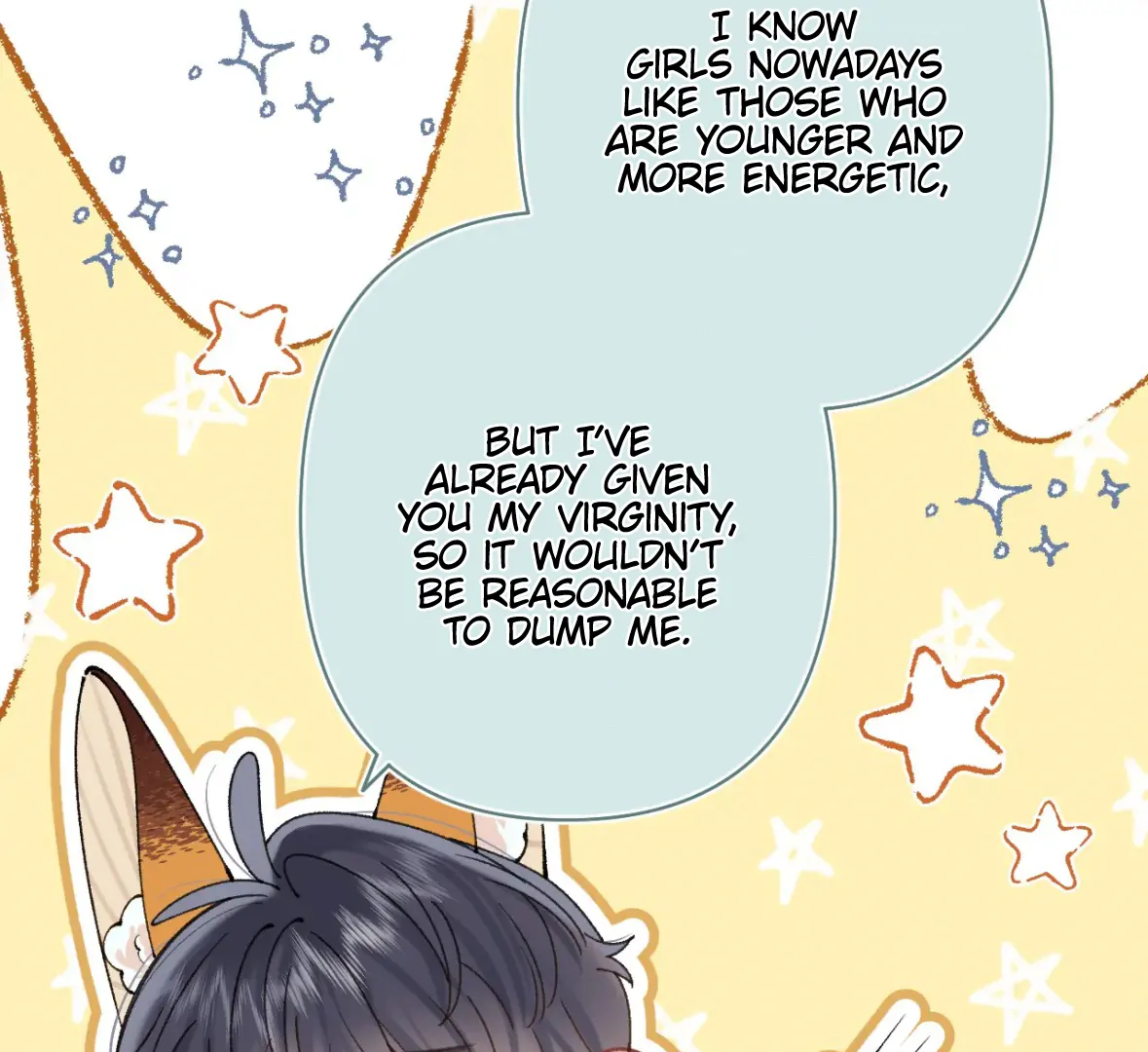 Hidden Love Chapter 132 - Page 47