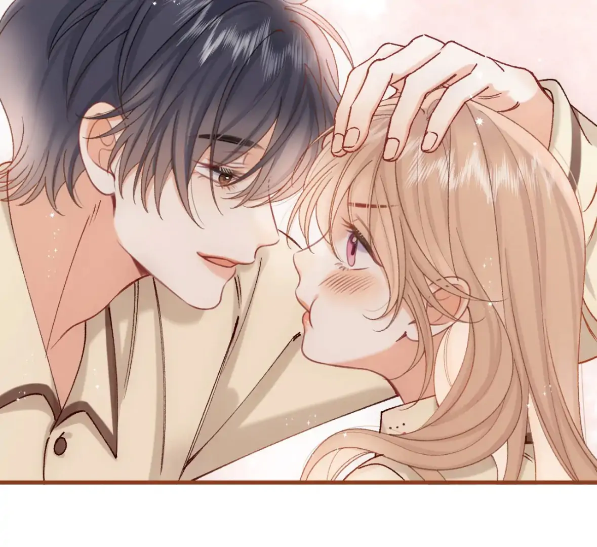 Hidden Love Chapter 132 - Page 50