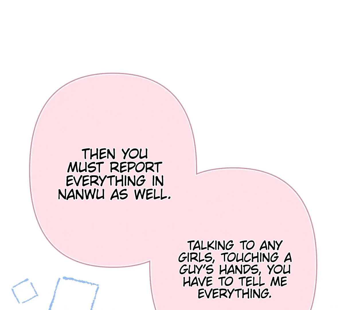 Hidden Love Chapter 132 - Page 51