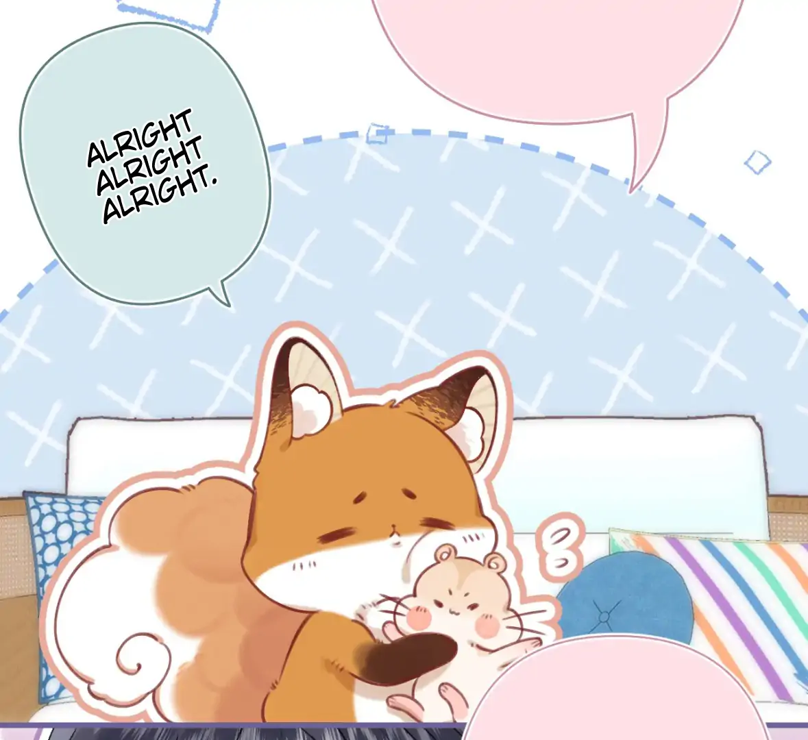 Hidden Love Chapter 132 - Page 52