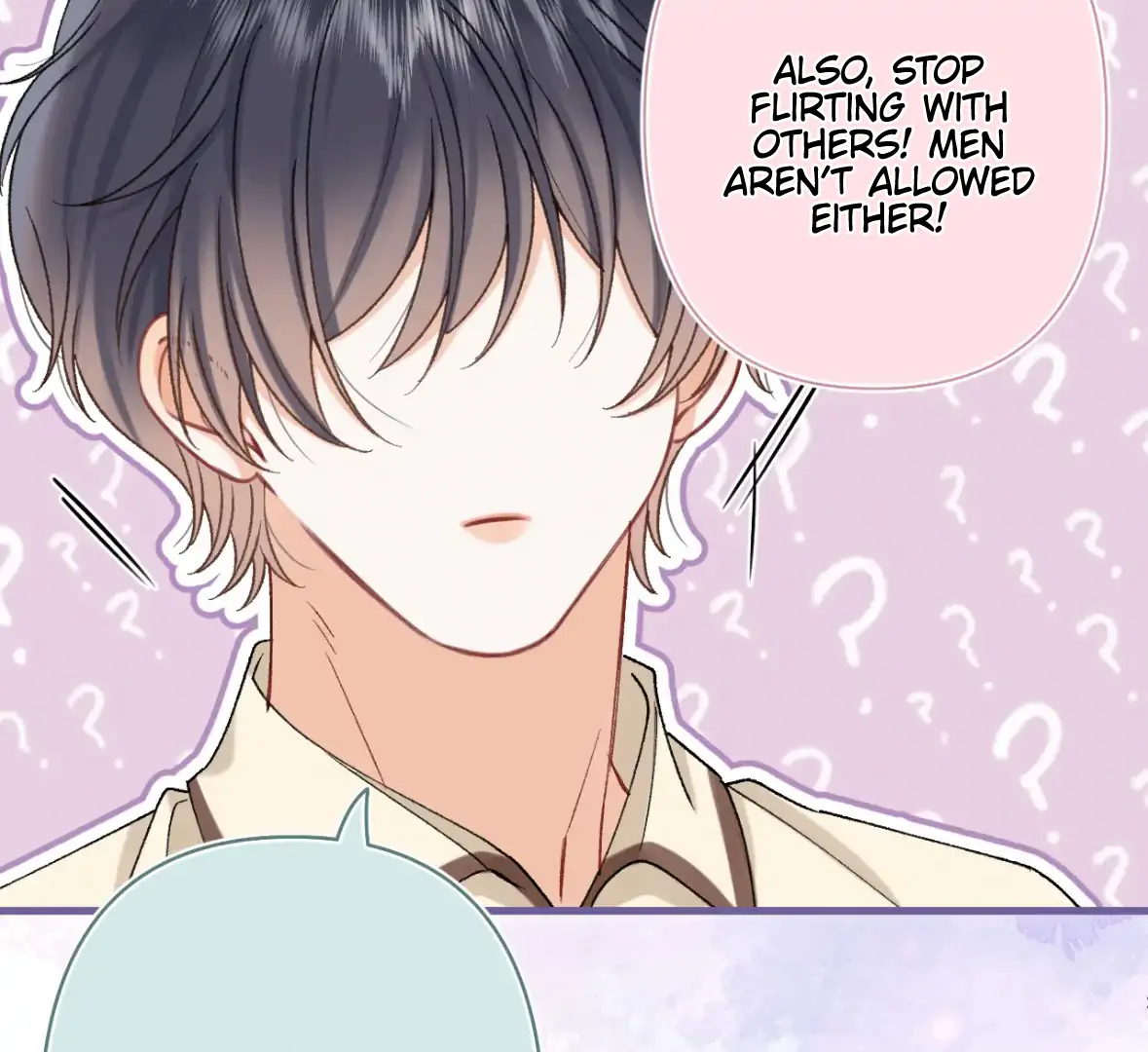 Hidden Love Chapter 132 - Page 53