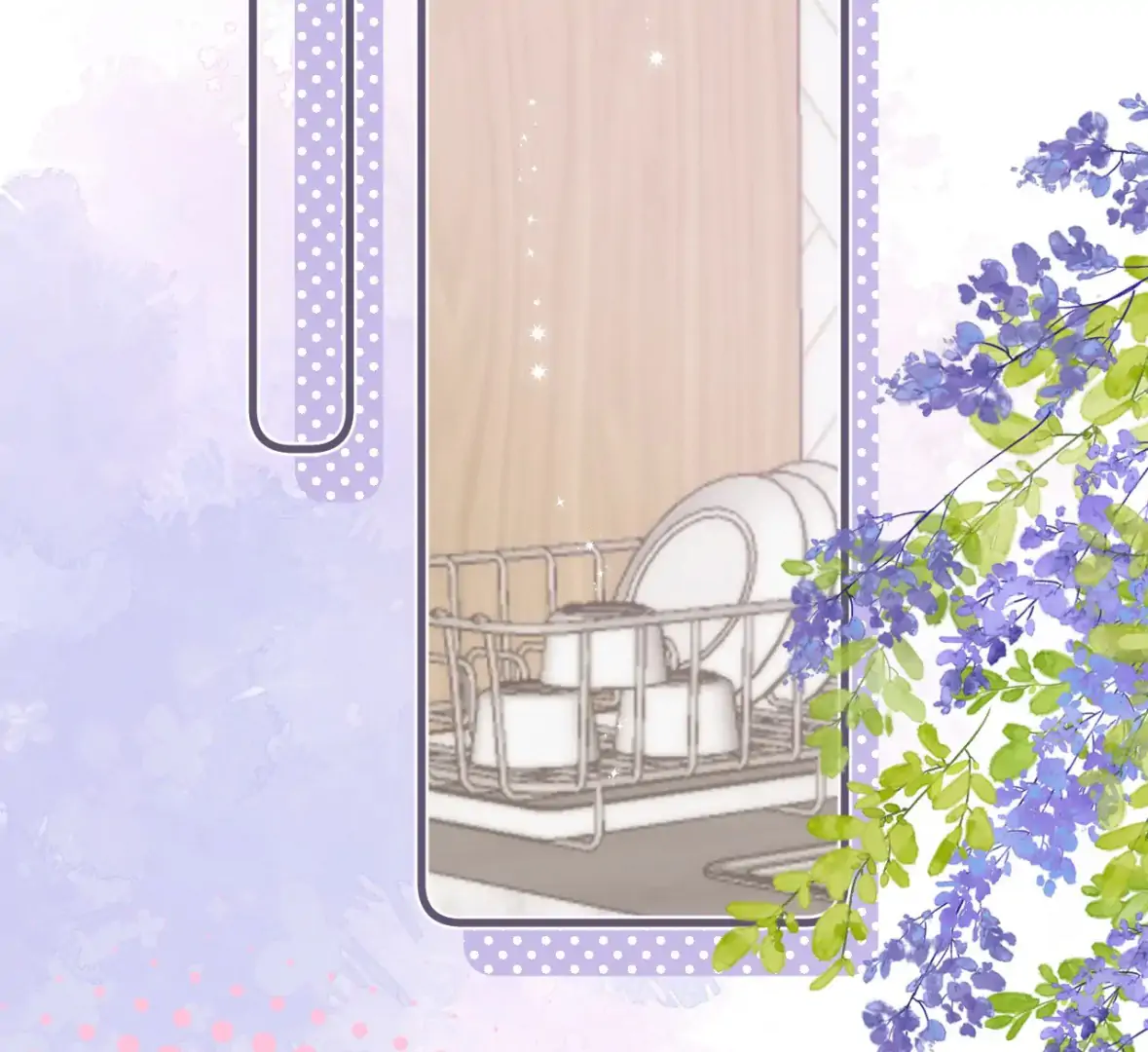 Hidden Love Chapter 132 - Page 55