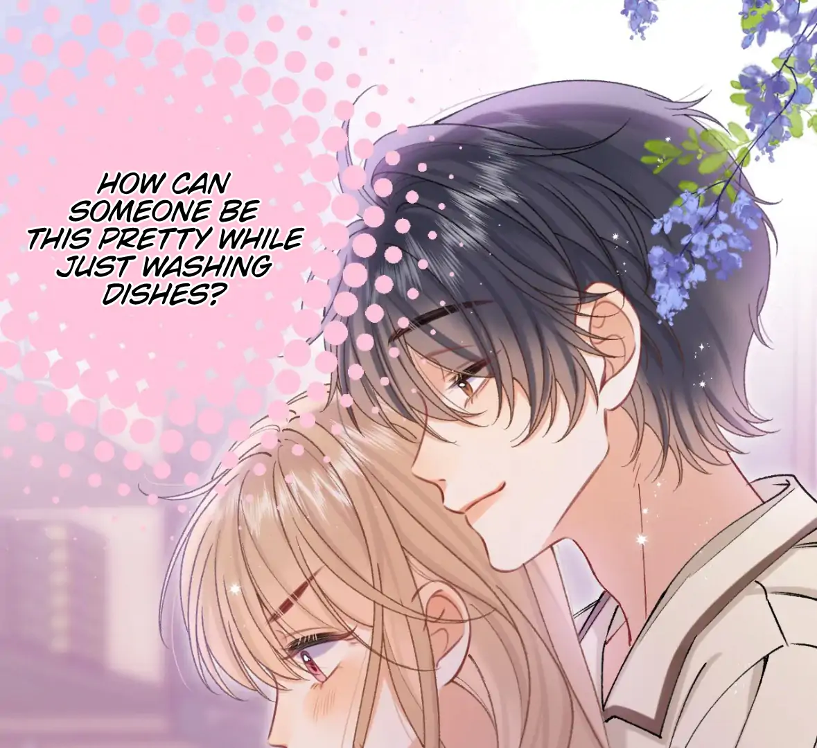 Hidden Love Chapter 132 - Page 56