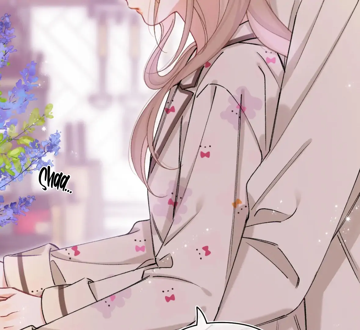 Hidden Love Chapter 132 - Page 57