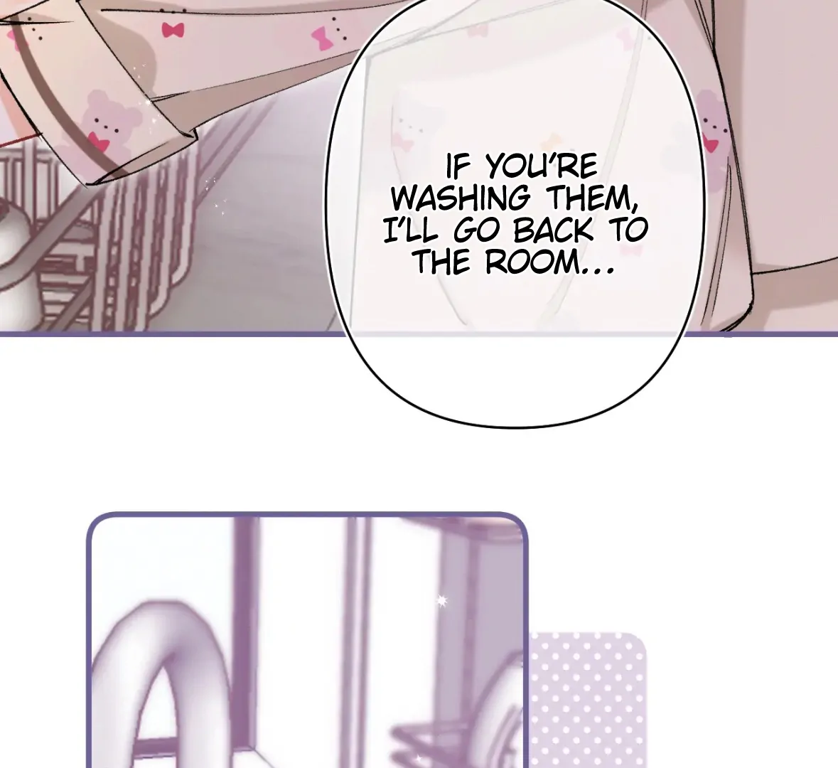 Hidden Love Chapter 132 - Page 58