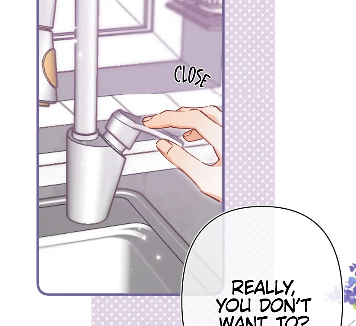 Hidden Love Chapter 132 - Page 59