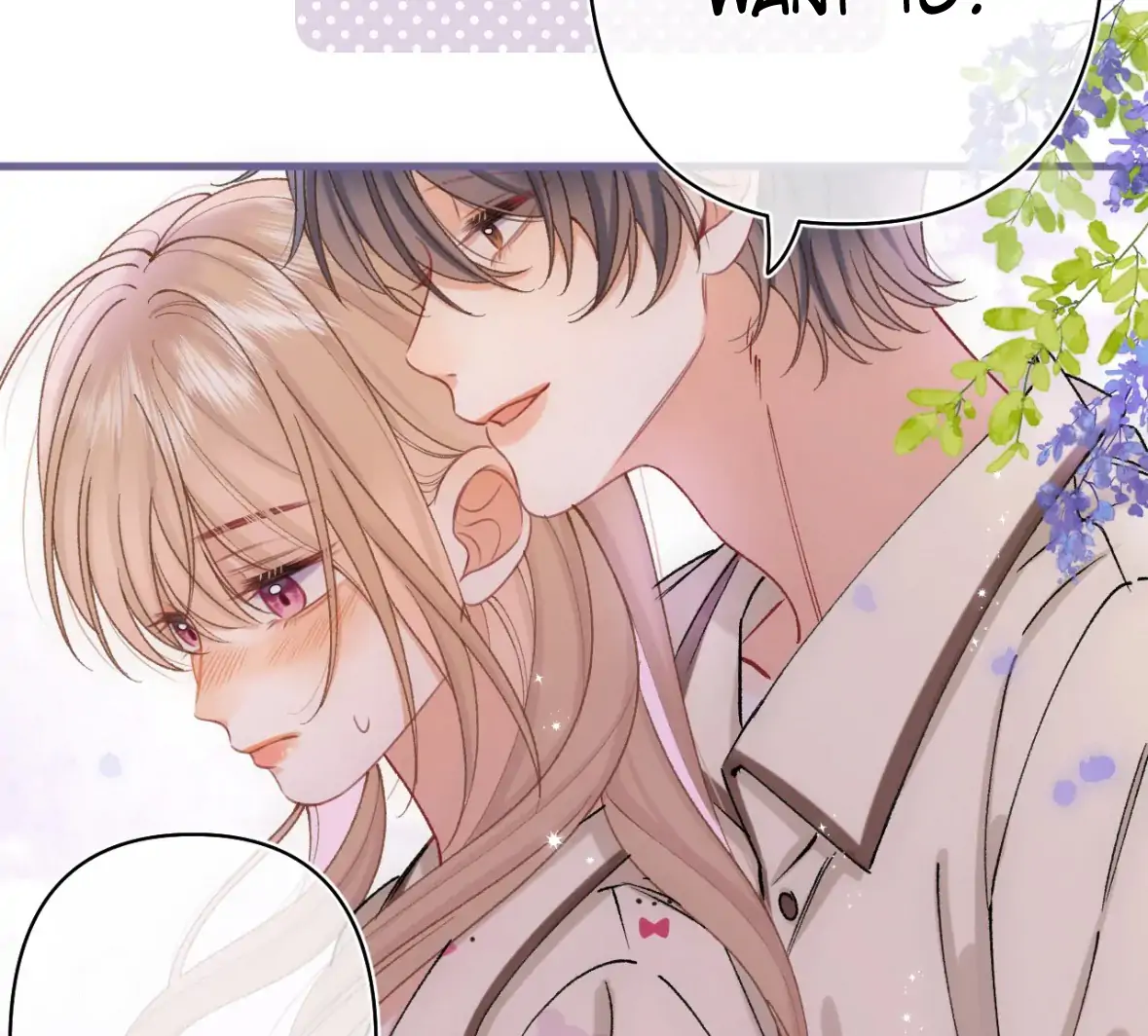 Hidden Love Chapter 132 - Page 60