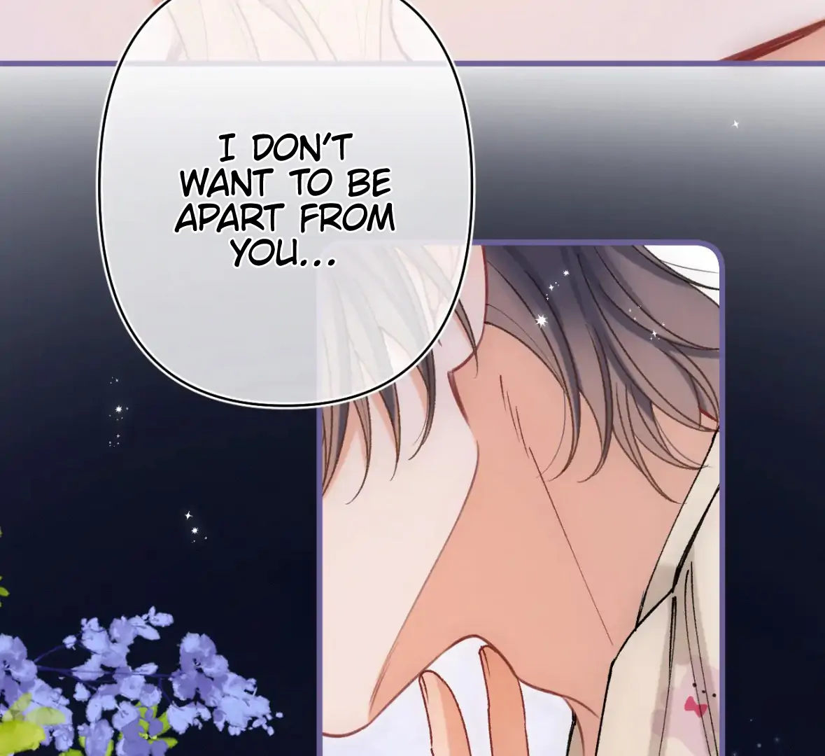 Hidden Love Chapter 132 - Page 63