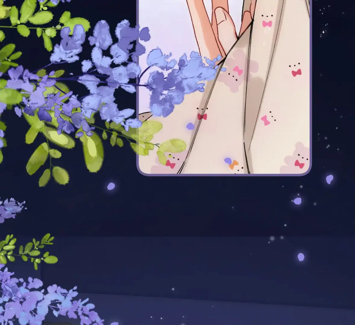 Hidden Love Chapter 132 - Page 64