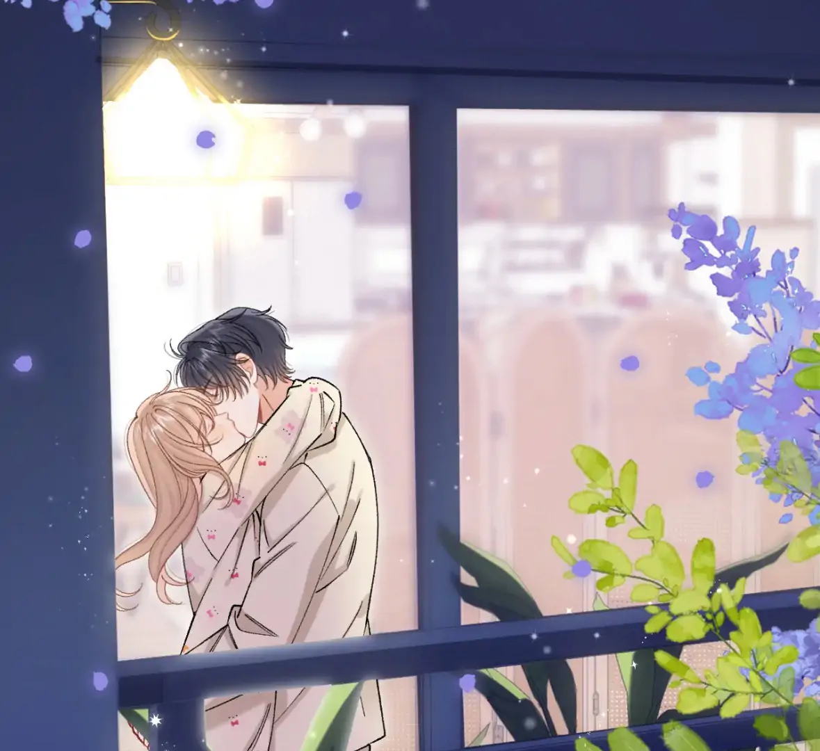 Hidden Love Chapter 132 - Page 65