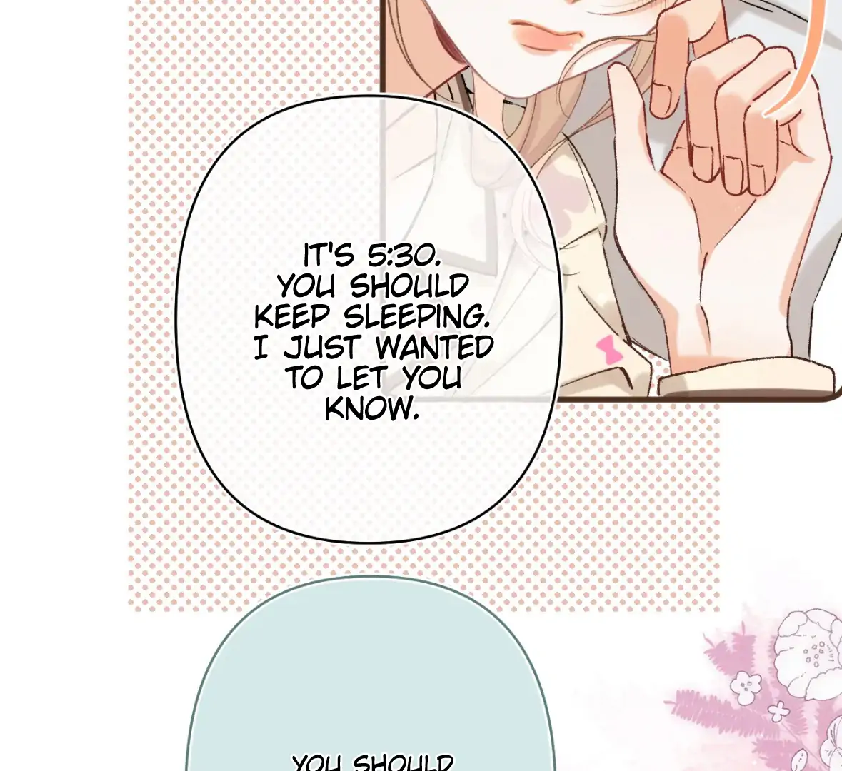 Hidden Love Chapter 133 - Page 4