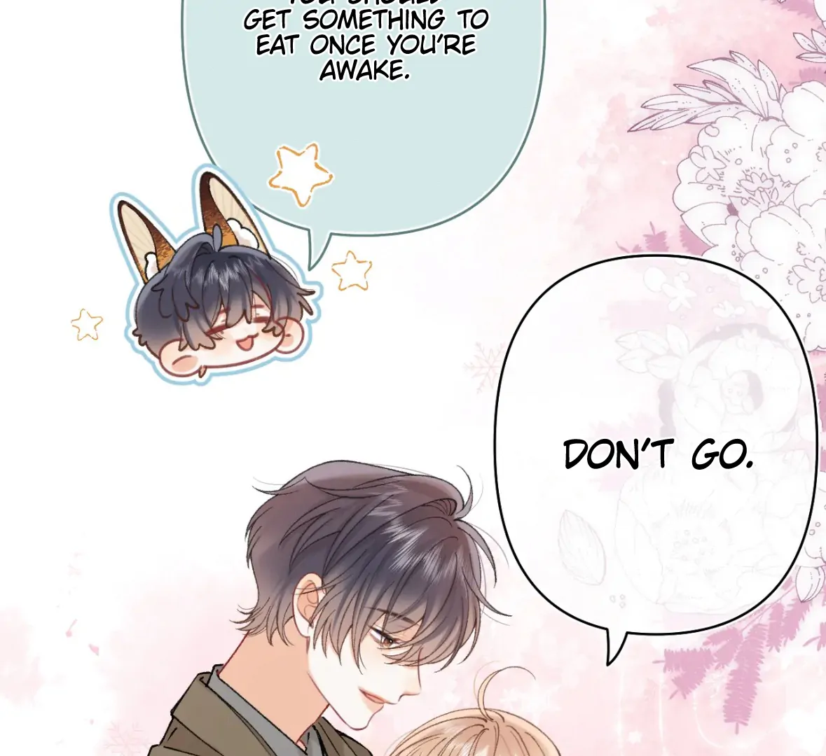 Hidden Love Chapter 133 - Page 5