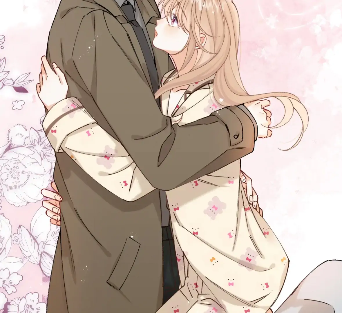 Hidden Love Chapter 133 - Page 6