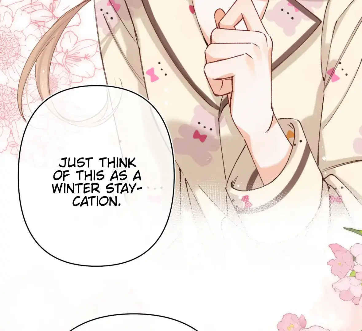 Hidden Love Chapter 133 - Page 9