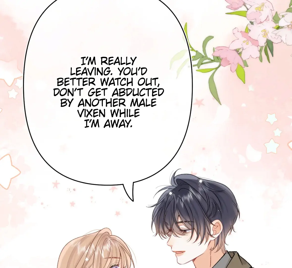 Hidden Love Chapter 133 - Page 10