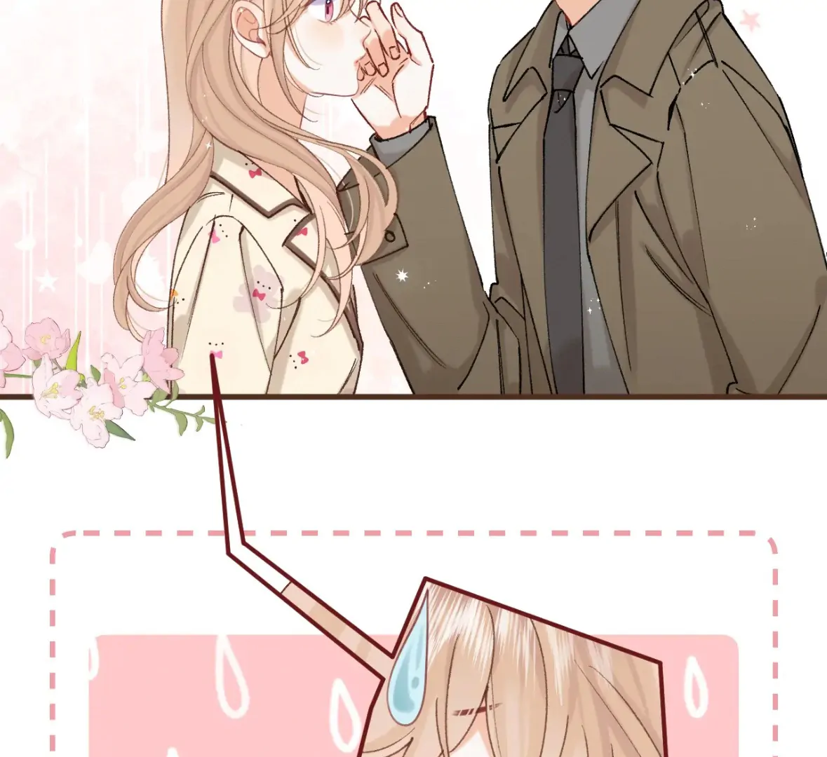 Hidden Love Chapter 133 - Page 11