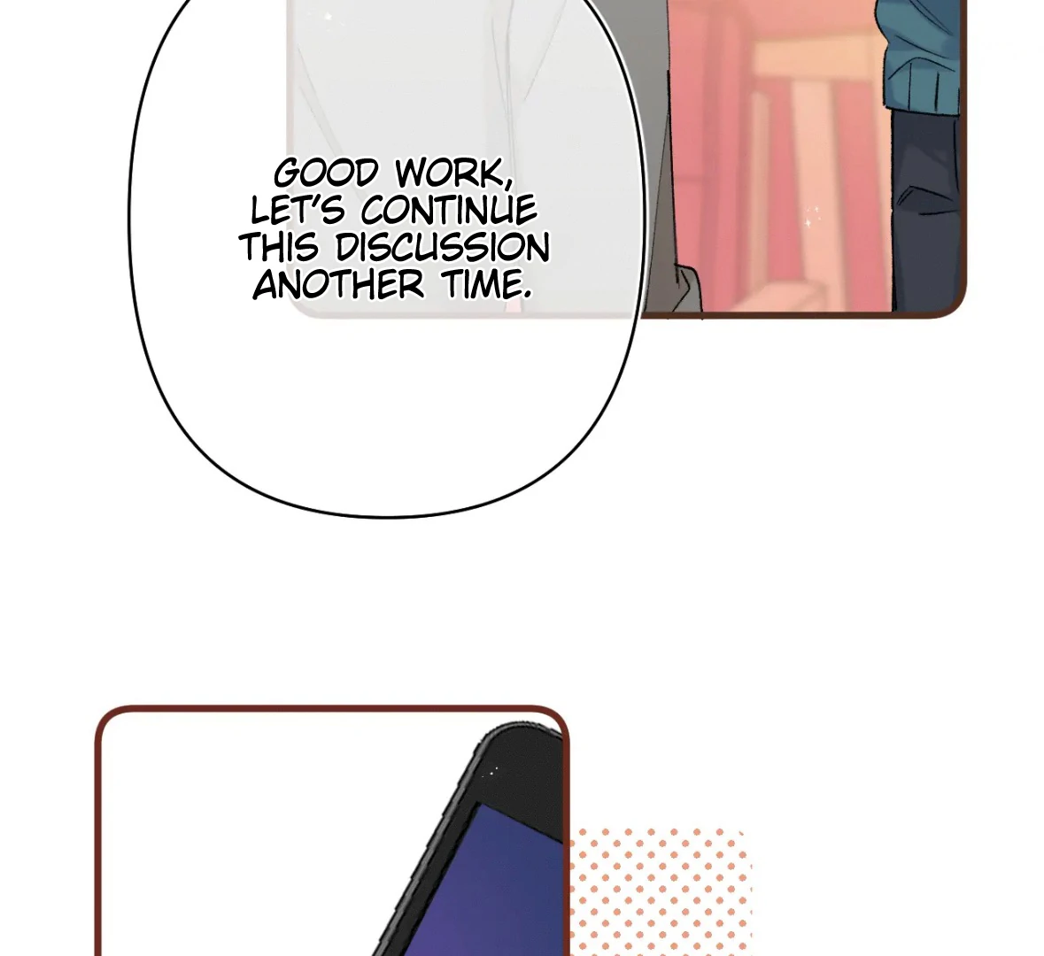 Hidden Love Chapter 133 - Page 18