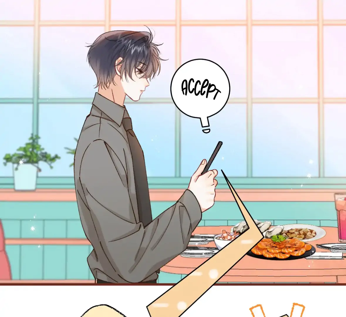 Hidden Love Chapter 133 - Page 20