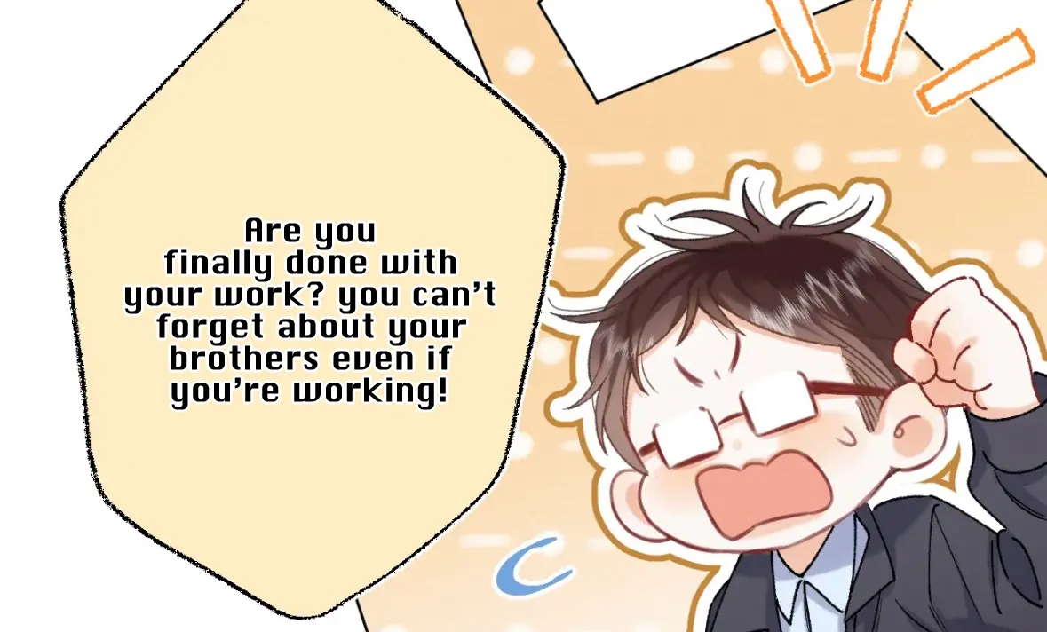 Hidden Love Chapter 133 - Page 21