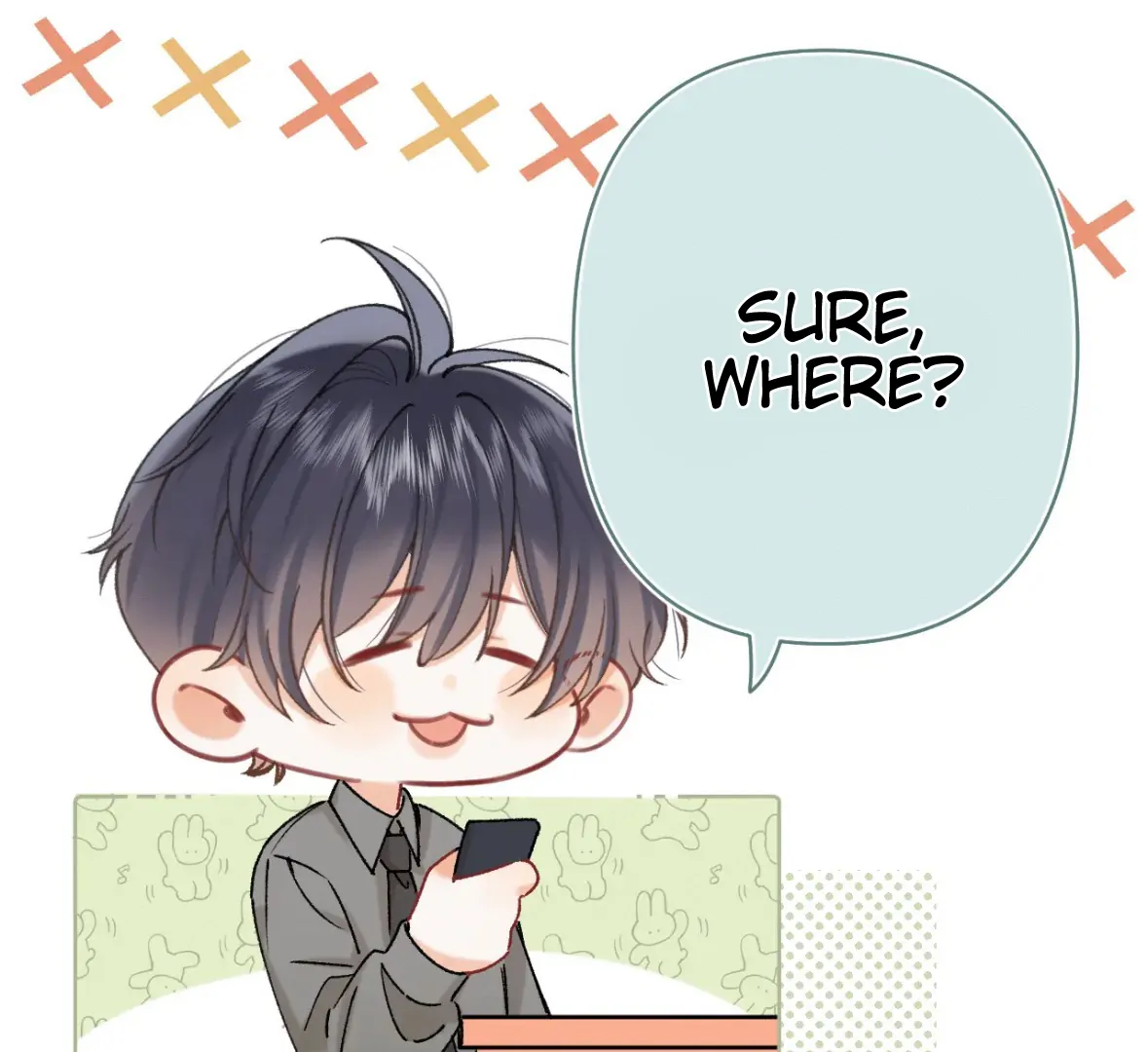 Hidden Love Chapter 133 - Page 23