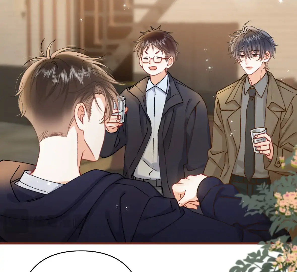 Hidden Love Chapter 133 - Page 26