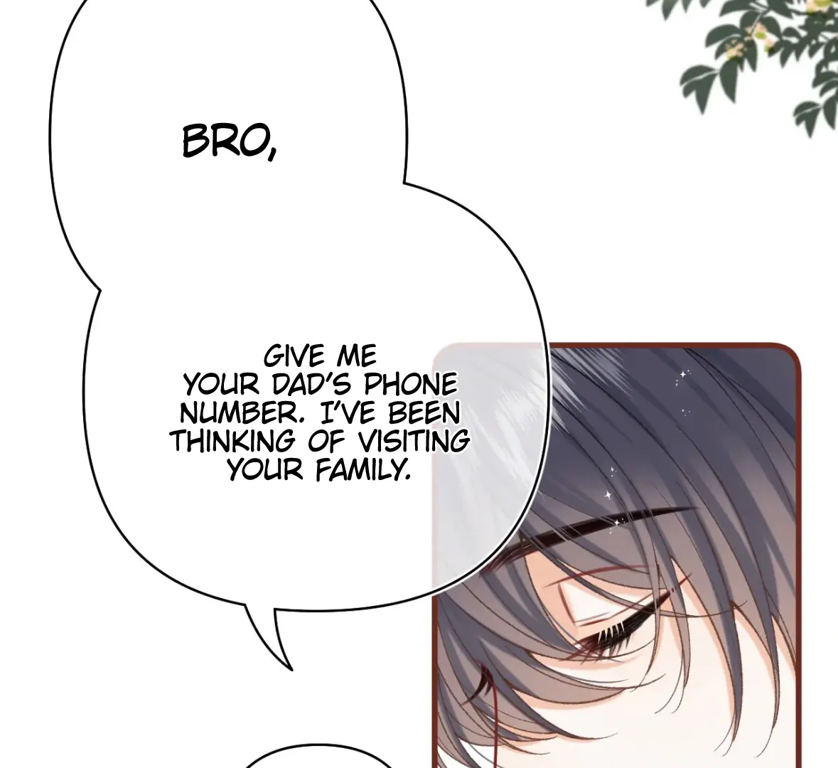 Hidden Love Chapter 133 - Page 27