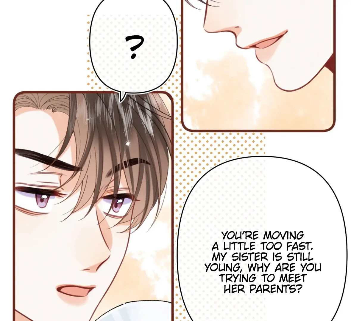 Hidden Love Chapter 133 - Page 28