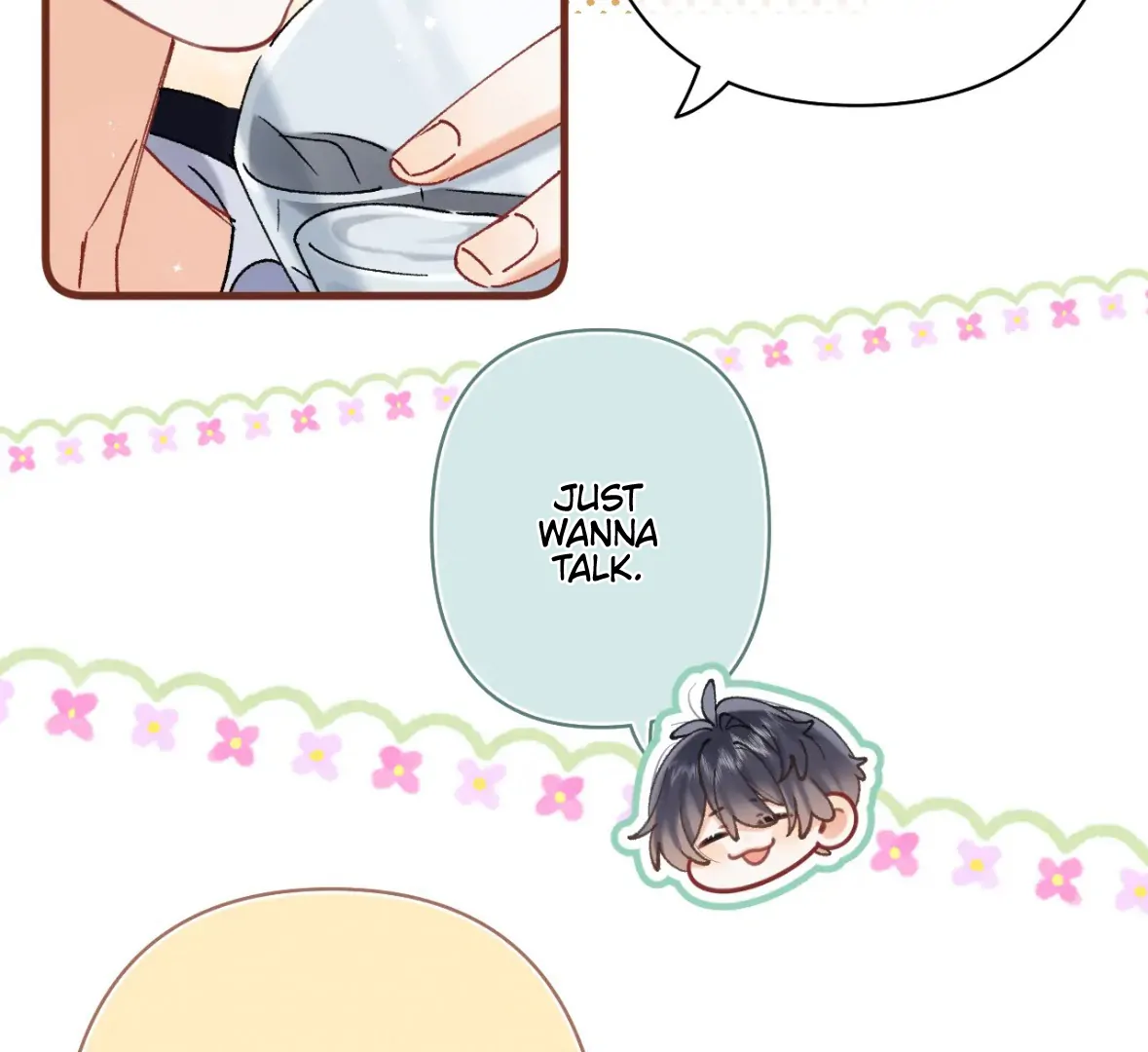 Hidden Love Chapter 133 - Page 29