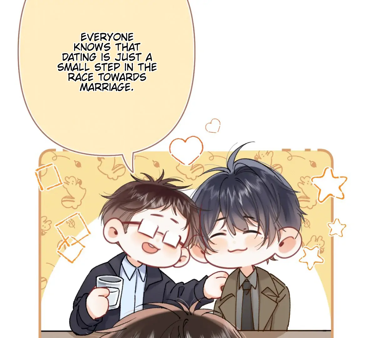 Hidden Love Chapter 133 - Page 30