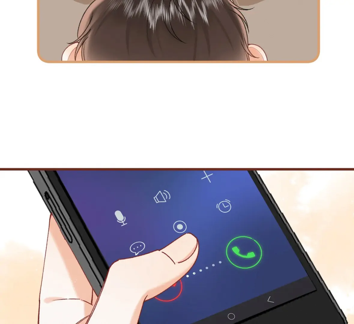 Hidden Love Chapter 133 - Page 31