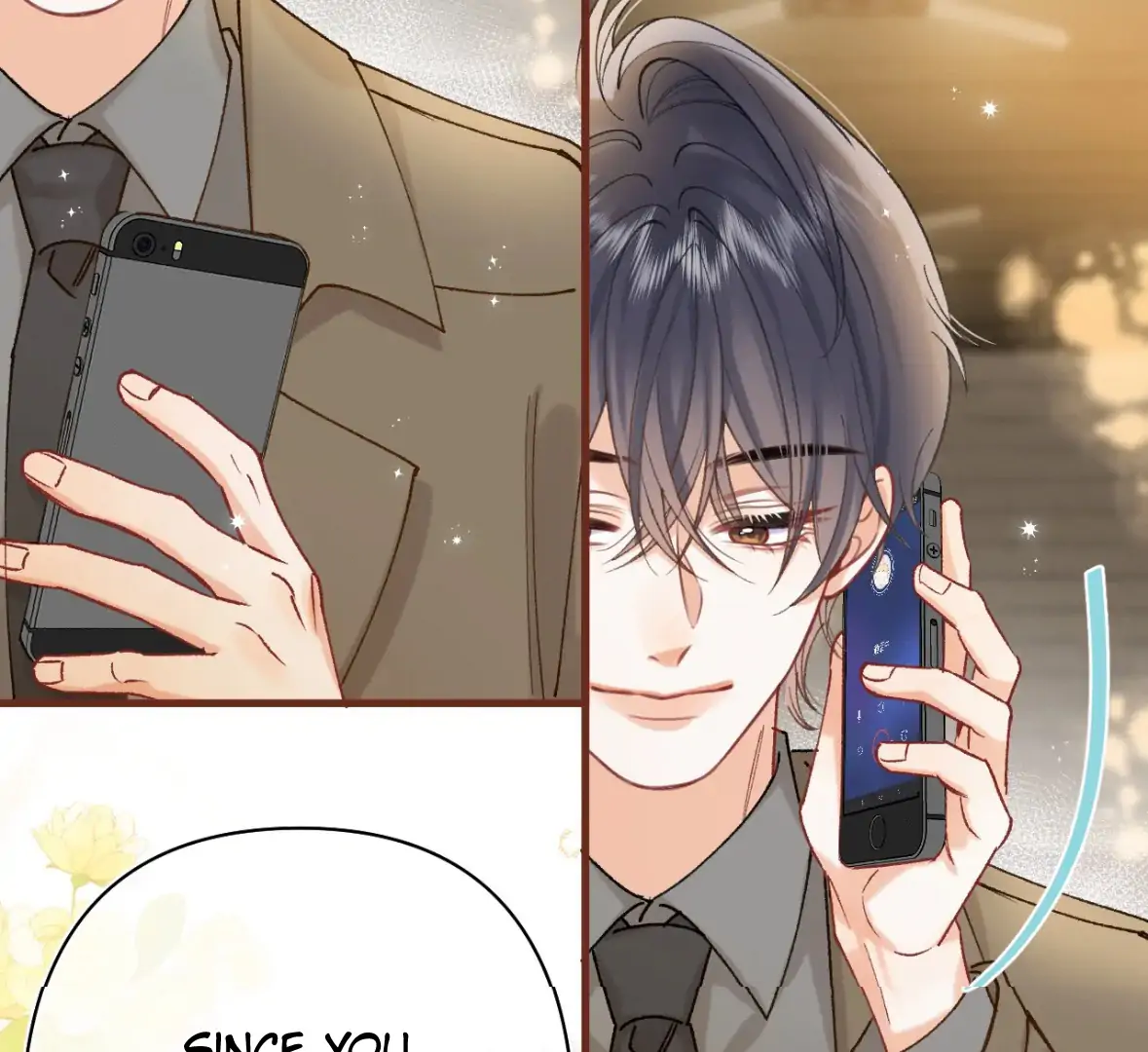 Hidden Love Chapter 133 - Page 33