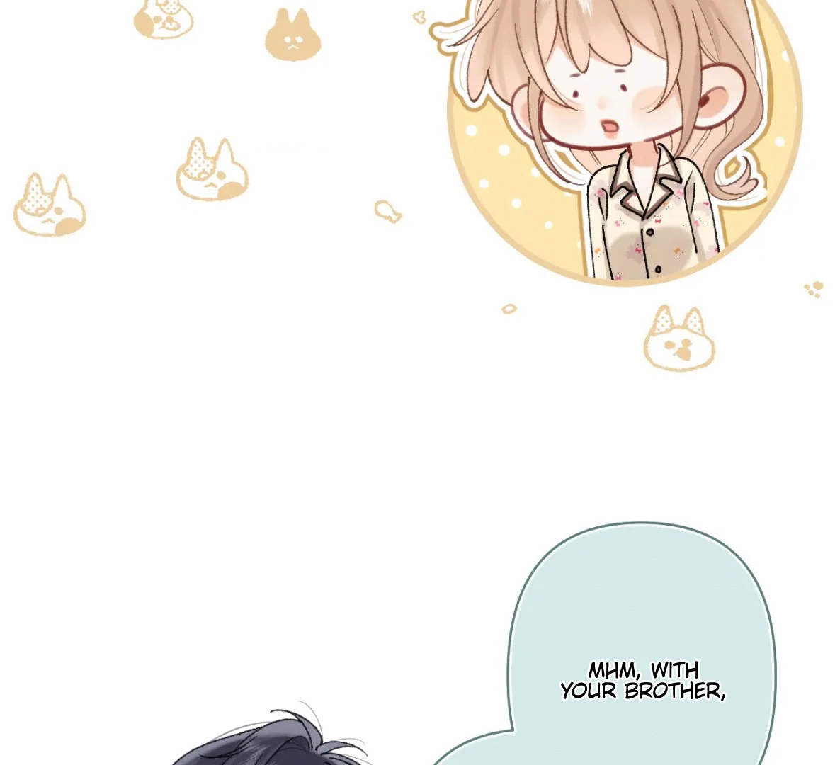 Hidden Love Chapter 133 - Page 37