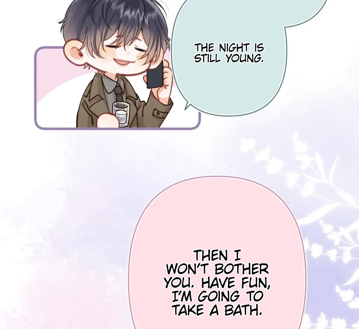 Hidden Love Chapter 133 - Page 38