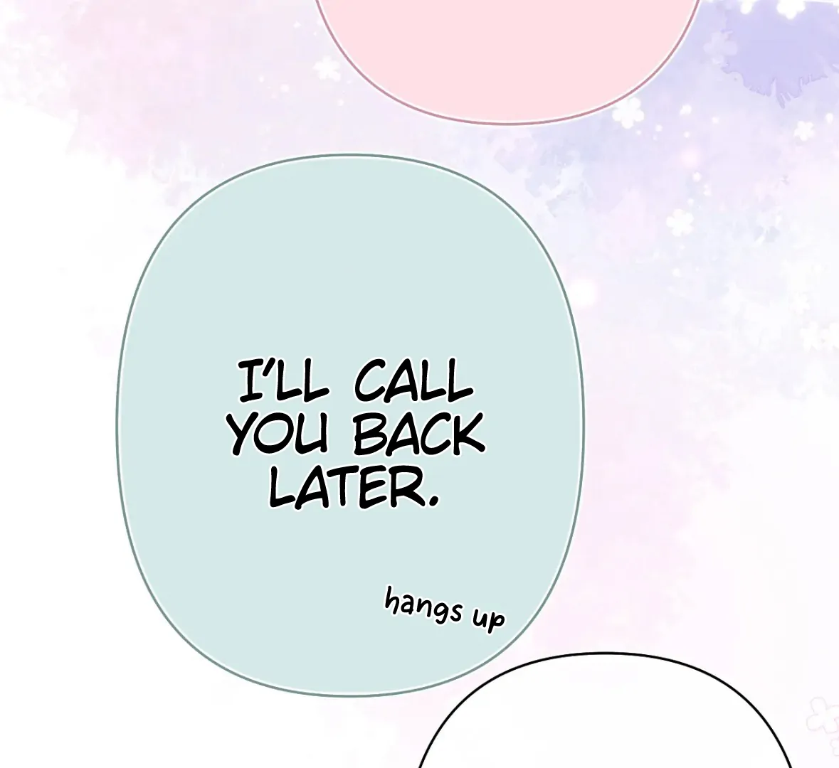 Hidden Love Chapter 133 - Page 39