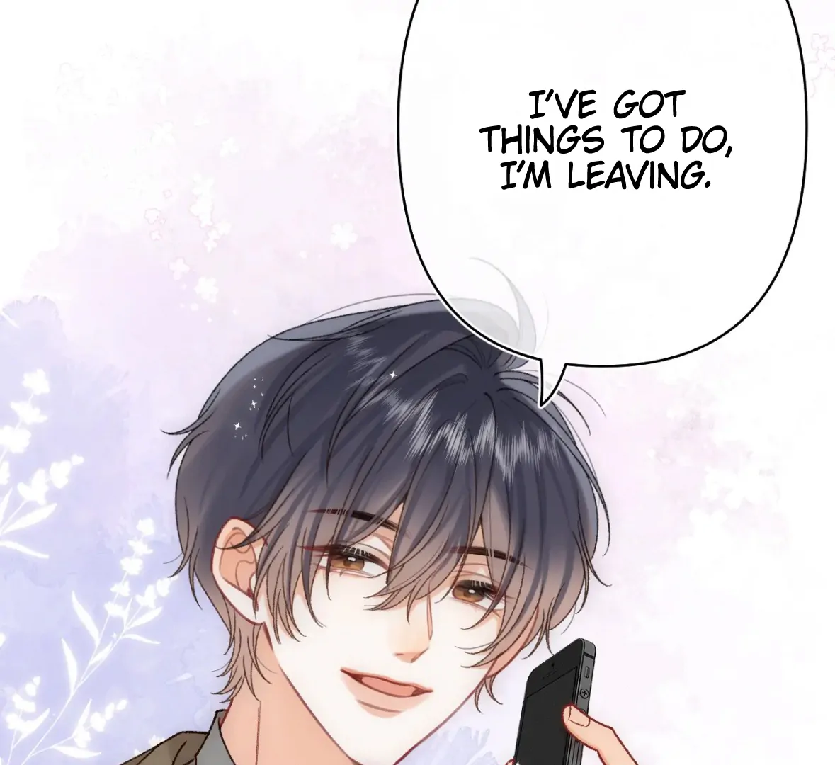 Hidden Love Chapter 133 - Page 40