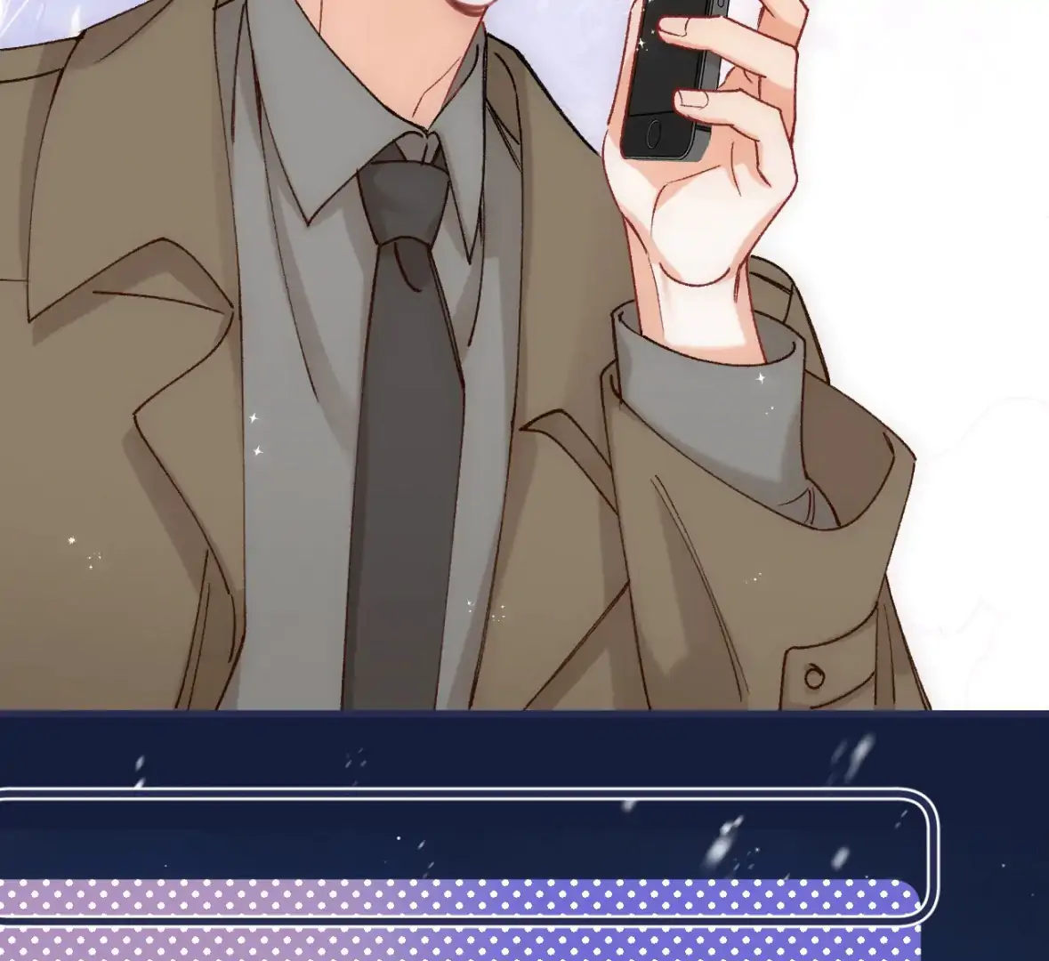 Hidden Love Chapter 133 - Page 41