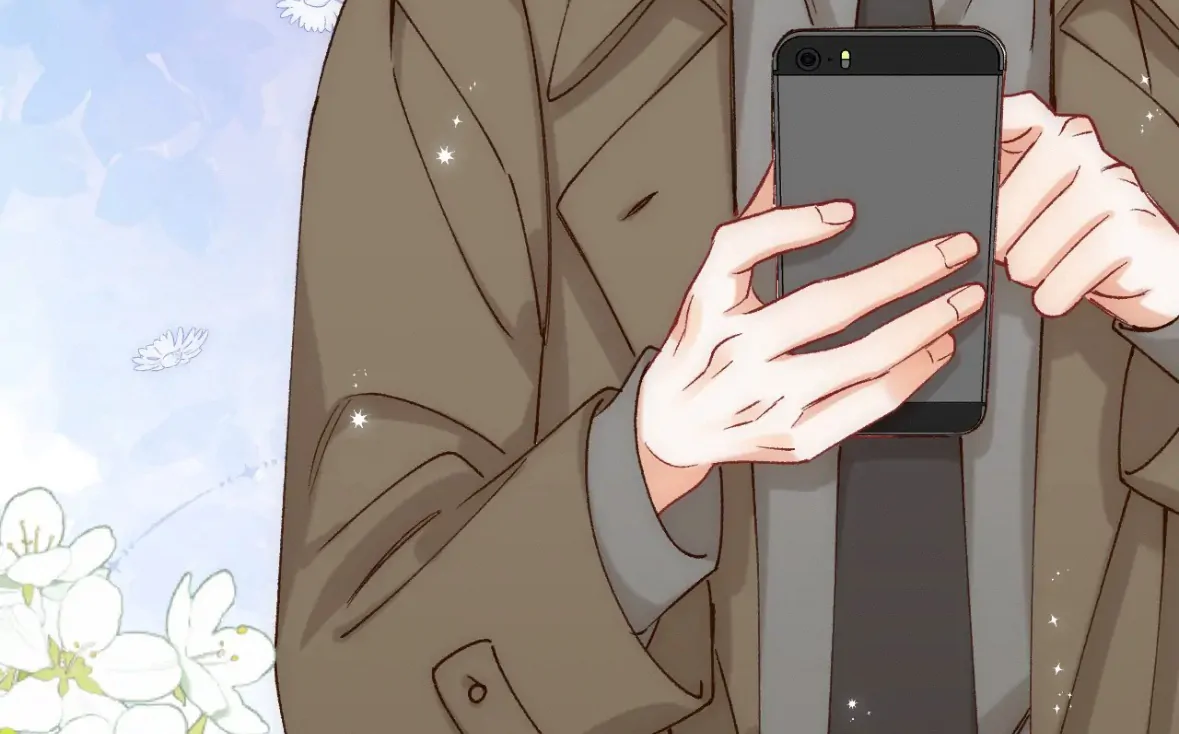 Hidden Love Chapter 133 - Page 44