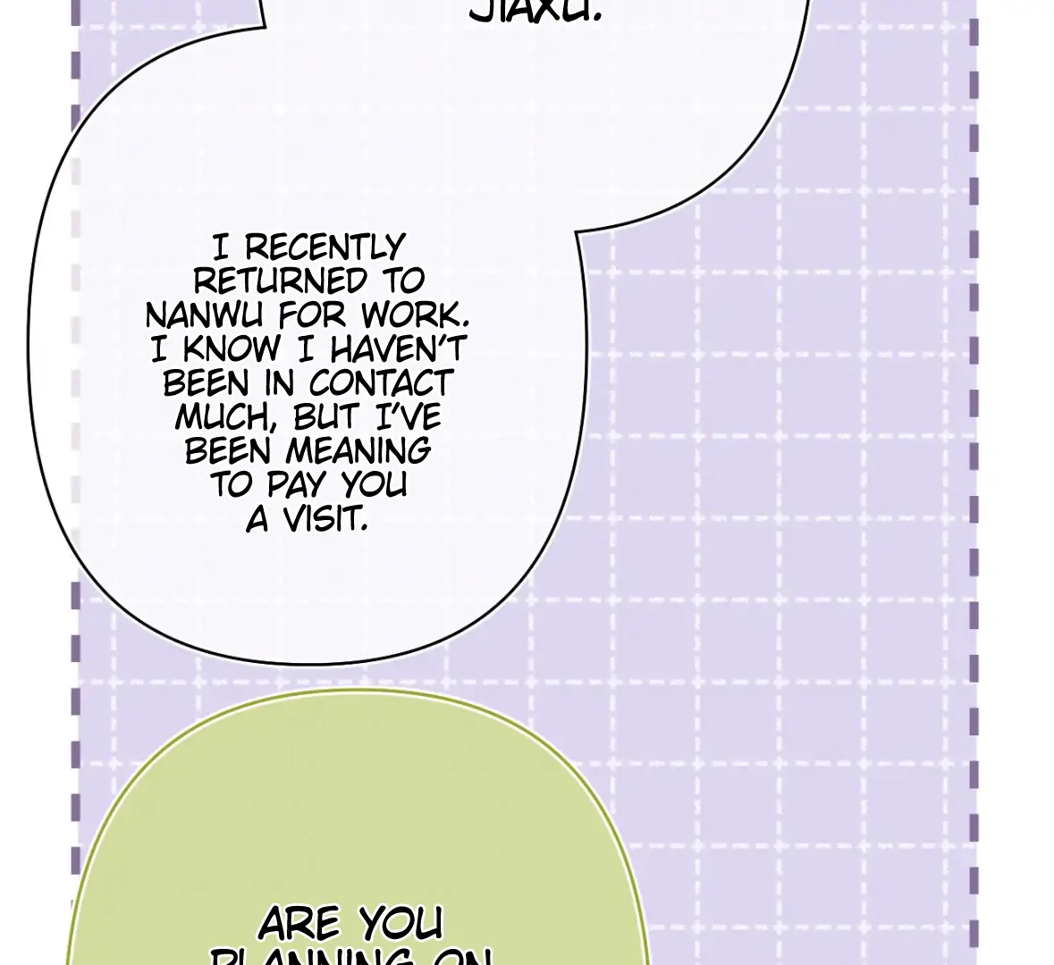 Hidden Love Chapter 133 - Page 48