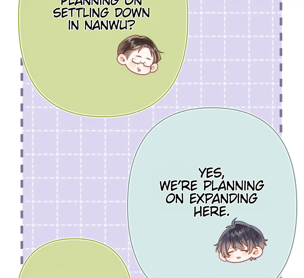 Hidden Love Chapter 133 - Page 49