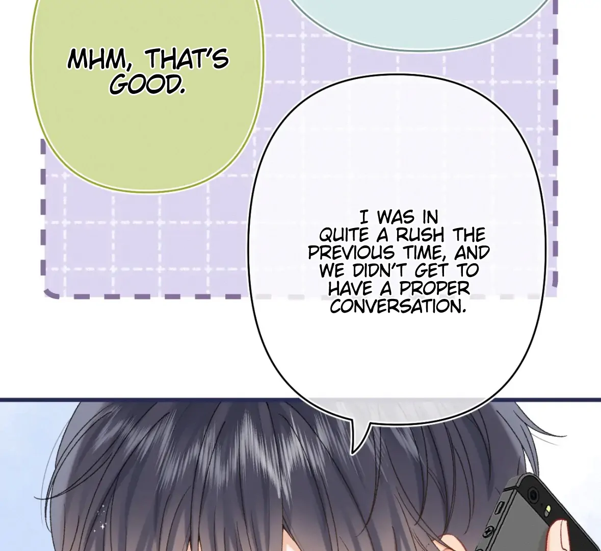 Hidden Love Chapter 133 - Page 50