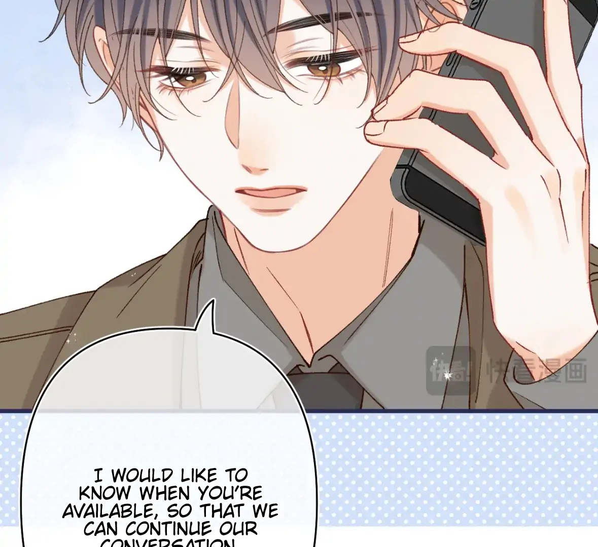 Hidden Love Chapter 133 - Page 51