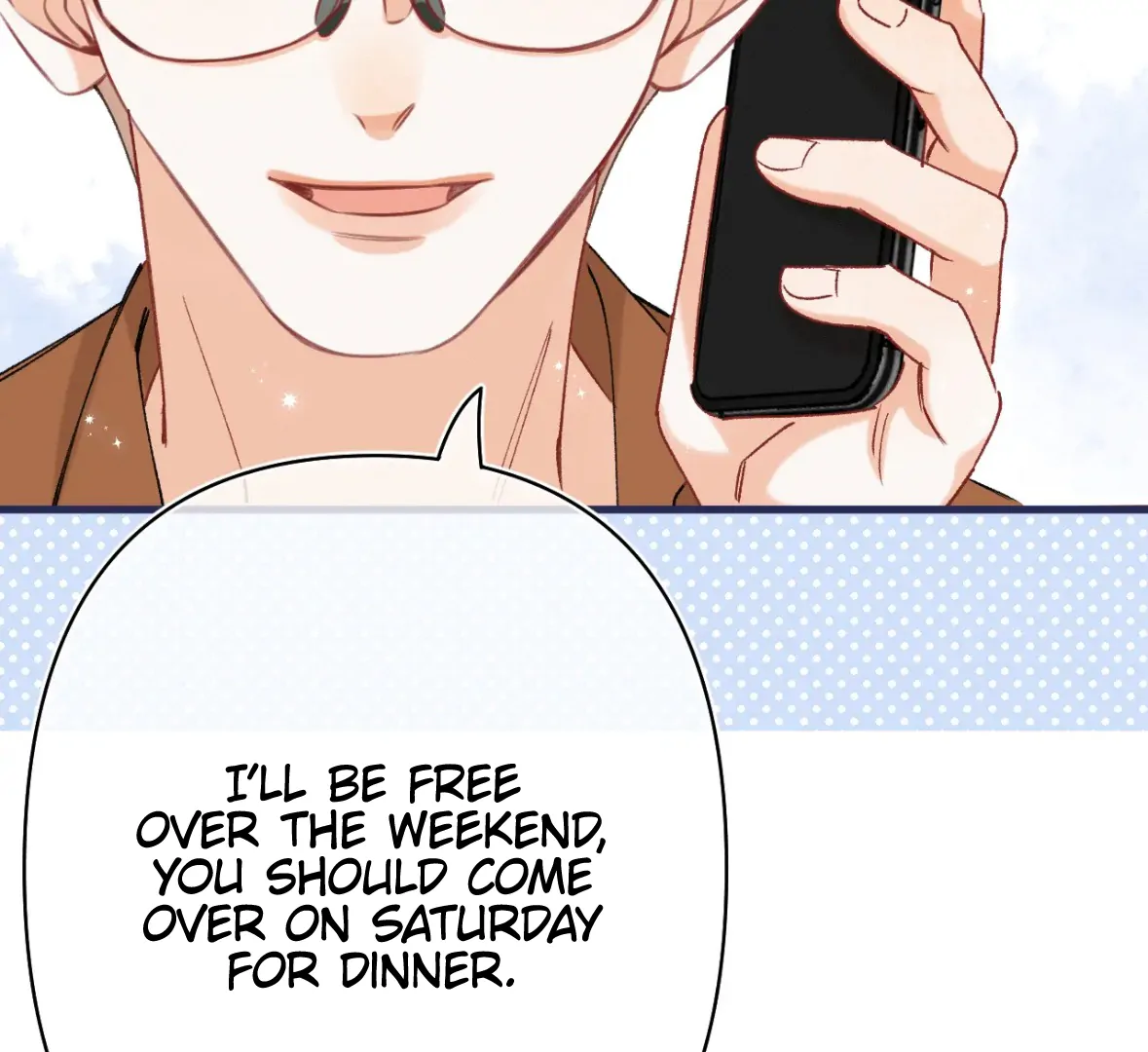 Hidden Love Chapter 133 - Page 53